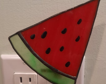 Watermelon  Night Light