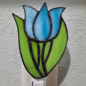 Tulip Night Light