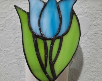 Tulip Night Light