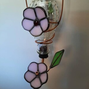 Humming Bird Feeder image 2