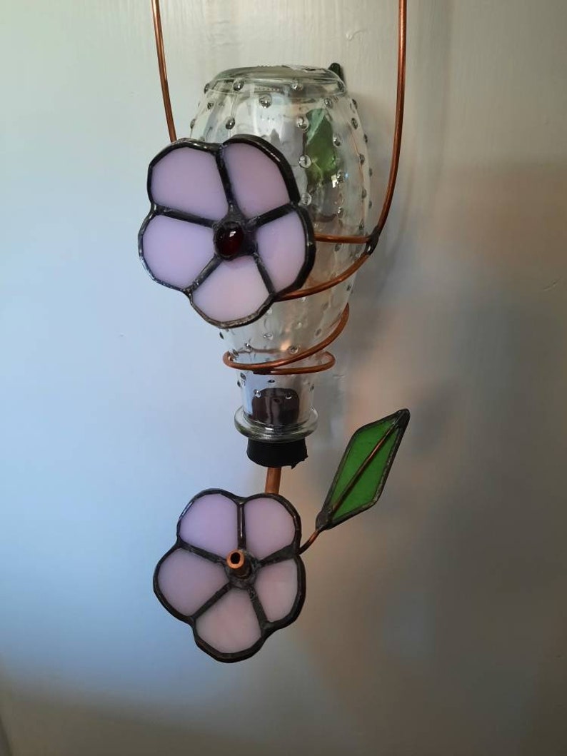 Humming Bird Feeder image 2
