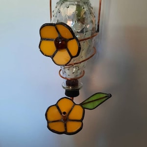 Humming Bird Feeder image 1