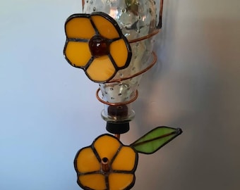Humming Bird Feeder