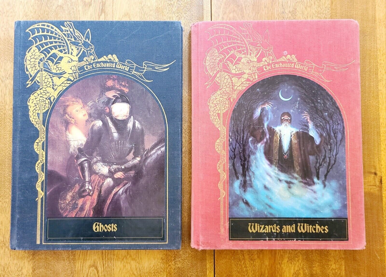 Time Life Book Set - Etsy