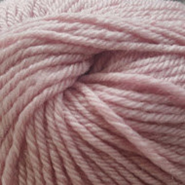 Merino Knitting Yarn (8 ply)