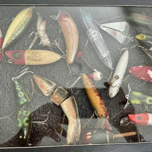 Heddon zara - Etsy 日本