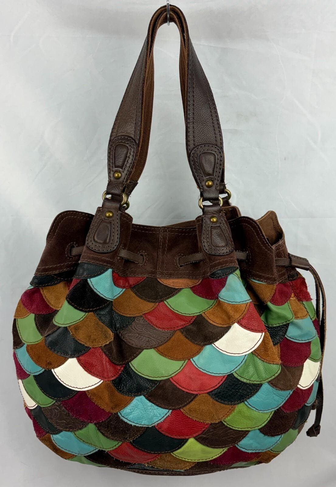 ‘85-86 LUCKY STORES ショッピングバッグ ヴィンテージ Vintage Lucky Brand Handbags - Etsy