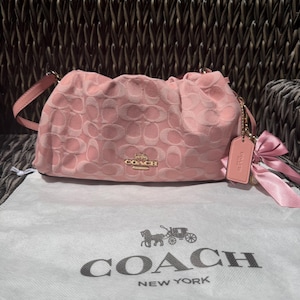 Y2k coach bags - Etsy 日本