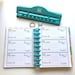 Order Tracker, Happy Planner Inserts, the Happy Planner Order Tracker ...