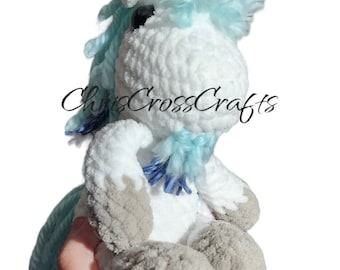Peluche Unicornio