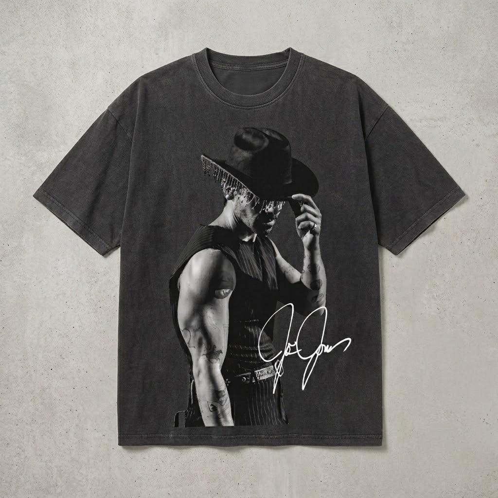 Rock Tshirts Crop - Etsy