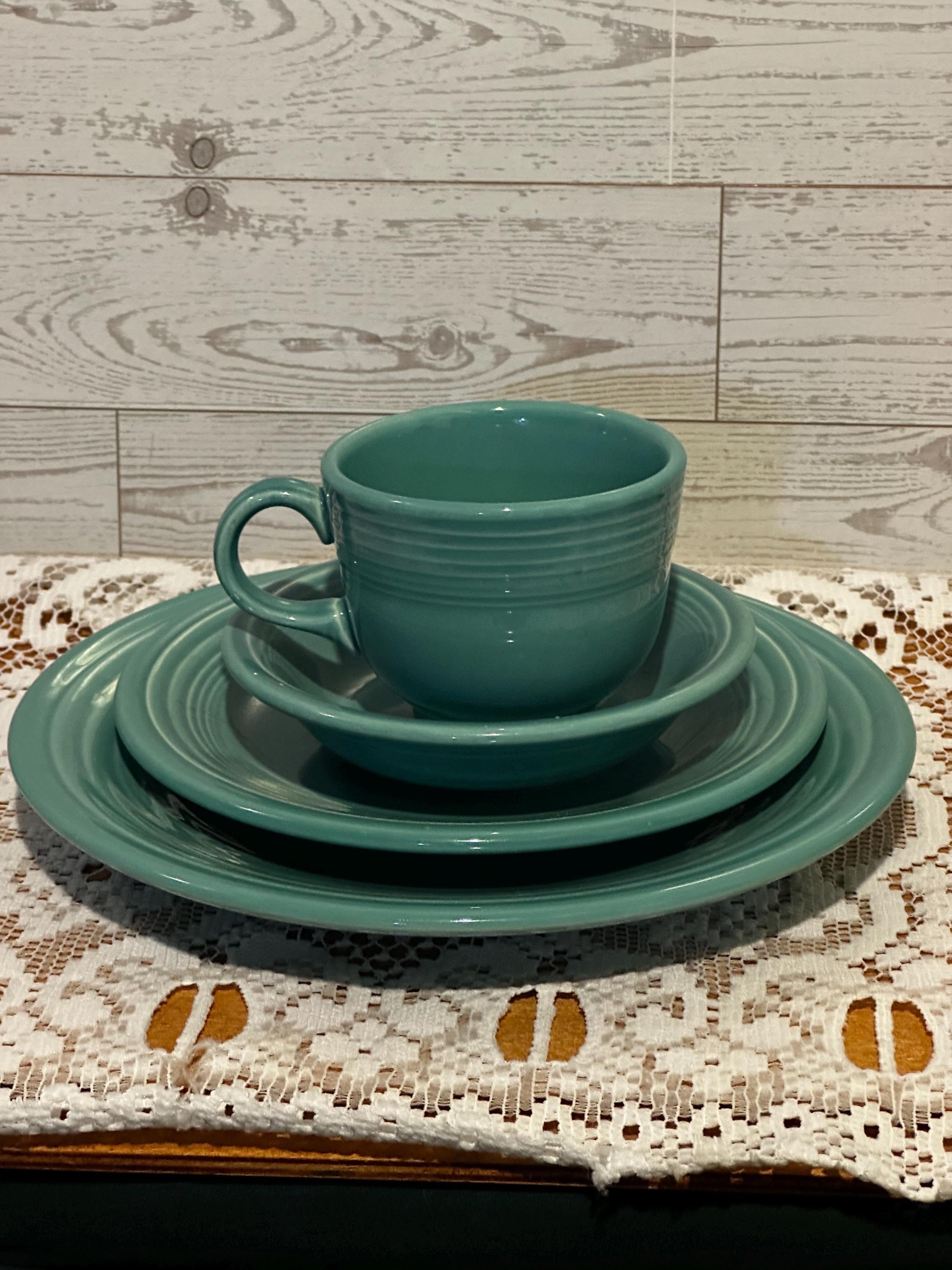 Fiesta dinnerware - Etsy 日本