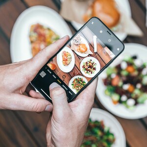 Food Blogger ChatGPT Prompts, Cooking Video Script Templates, Viral Recipe Caption Guide, Instagram Food Influencer, Digital Download