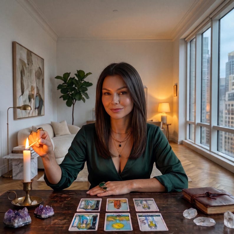 Framtiden för denna relationsläsning | Vart är detta på väg, kommer vi att hålla? | Relationsmedium och tarotprognos | Samma timme bild 11