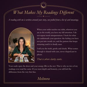 Deceased Loved One Message | Spirit Communication Reading, A Message From Heaven | Gentle Medium Reading For Grief Comfort | Same Hour image 2