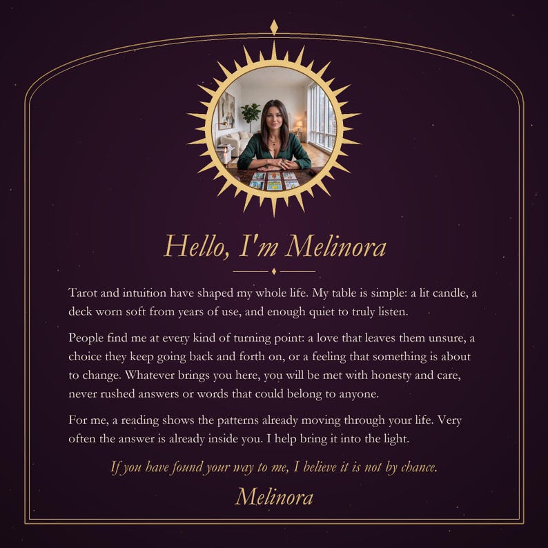 Framtiden för denna relationsläsning | Vart är detta på väg, kommer vi att hålla? | Relationsmedium och tarotprognos | Samma timme bild 3