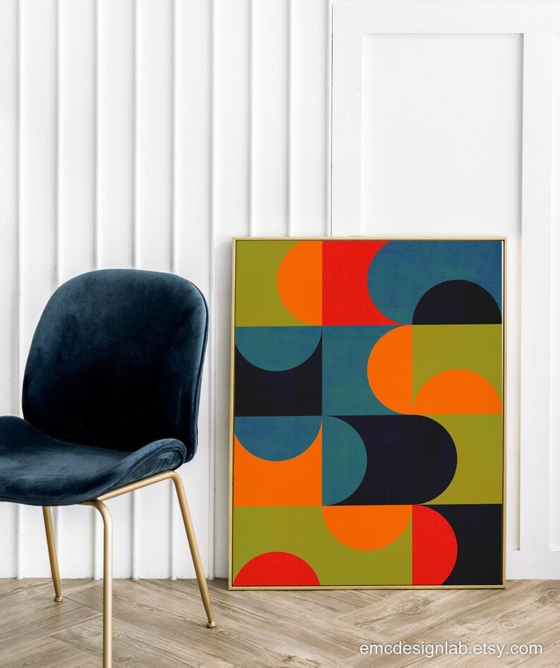 Gallery image with a fresh perspective