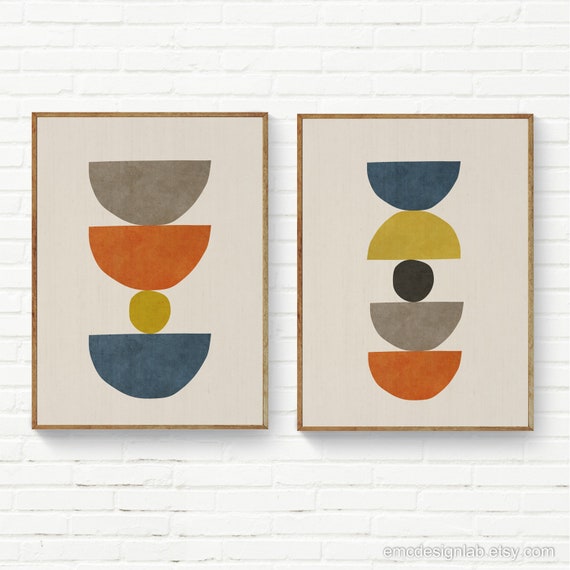 Etsy mid 2024 century modern