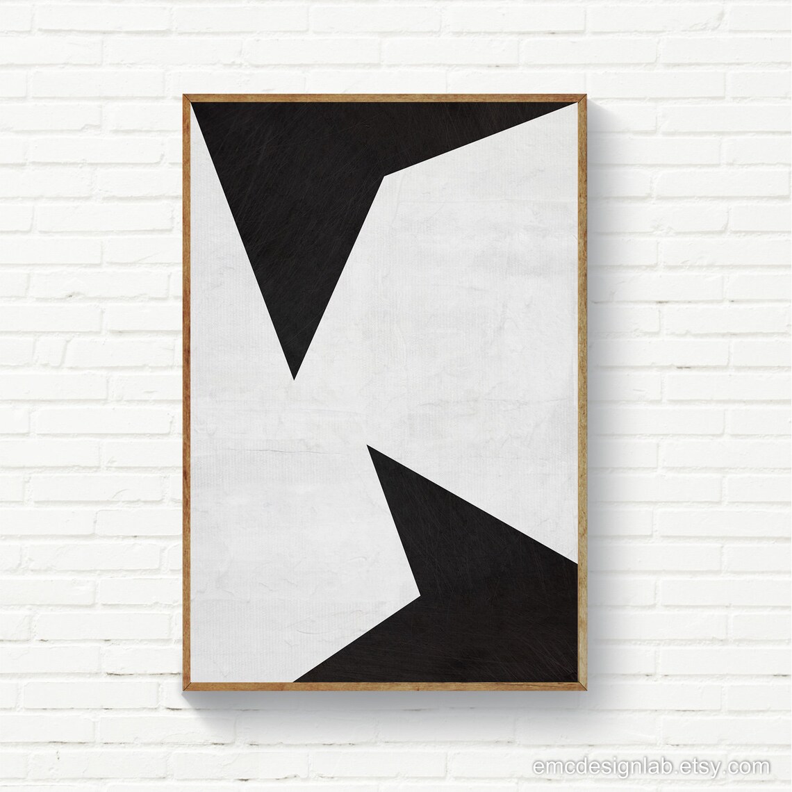 Abstract Printable Wall Art Minimalist Contemporary Wall Art - Etsy