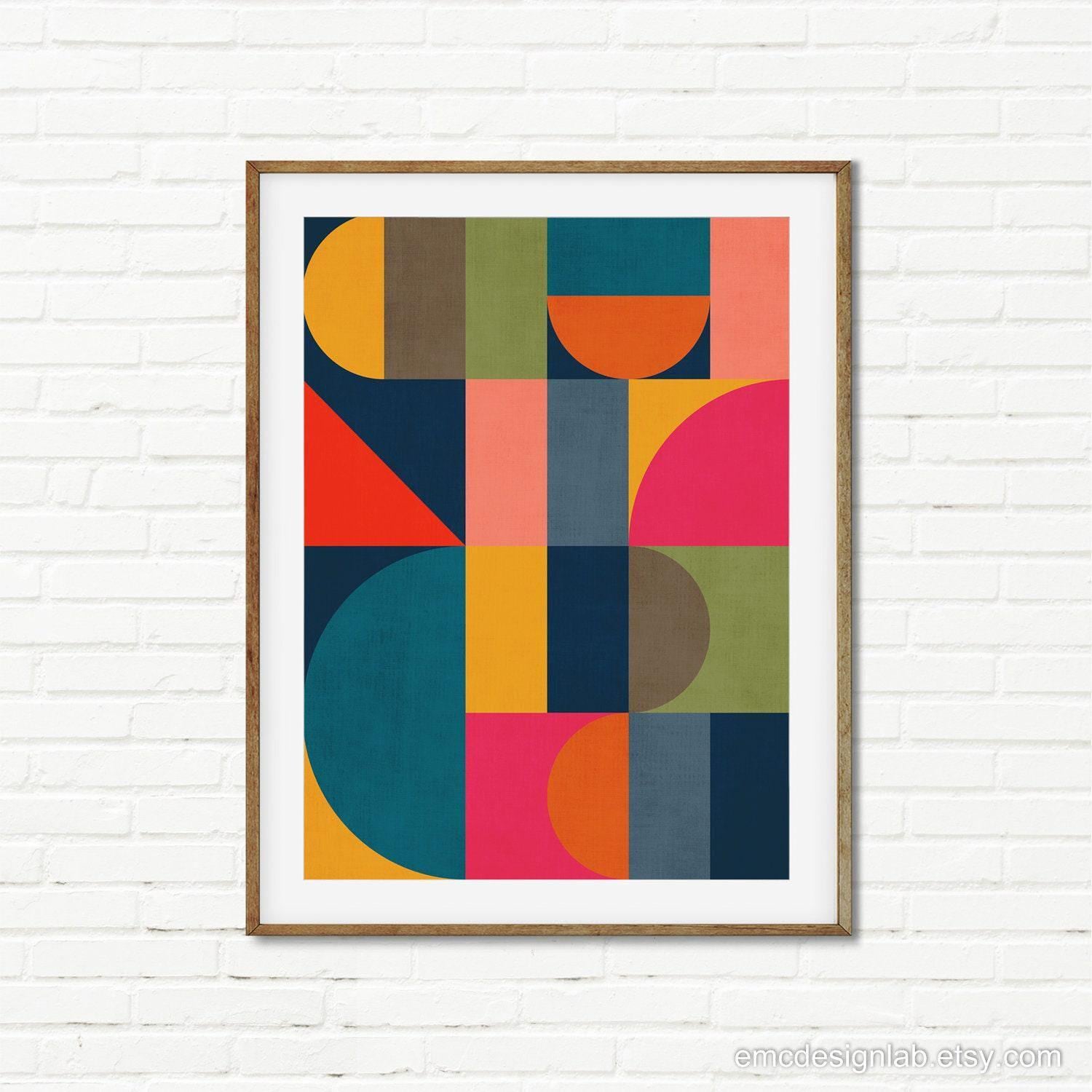 ビンテージ　MODERN GEOMETORIC ART PRINT il_fullxfull.7482549586_c286.jpg