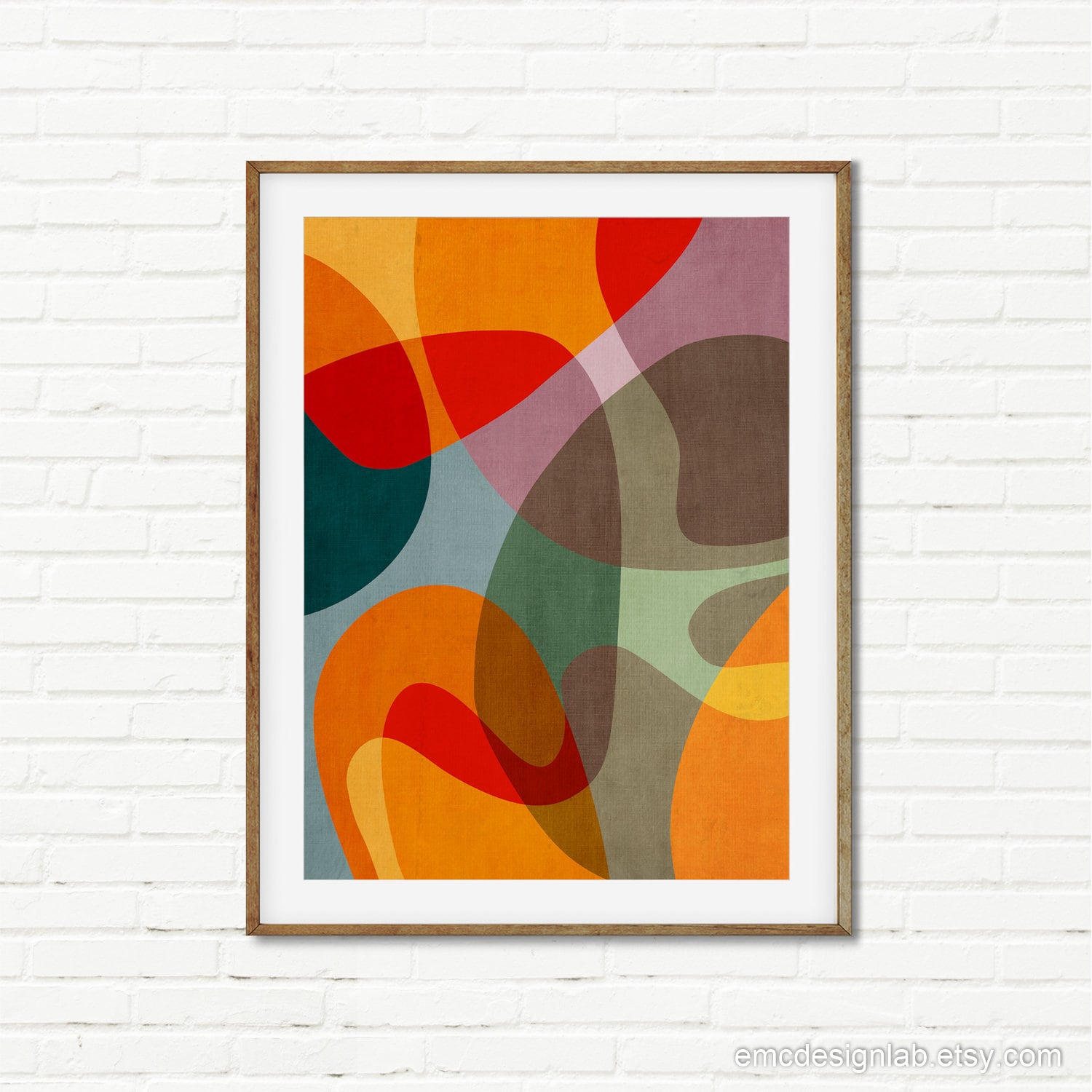 Modern Art Designs And Patterns