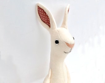 Jackrabbit - sewing pattern pdf