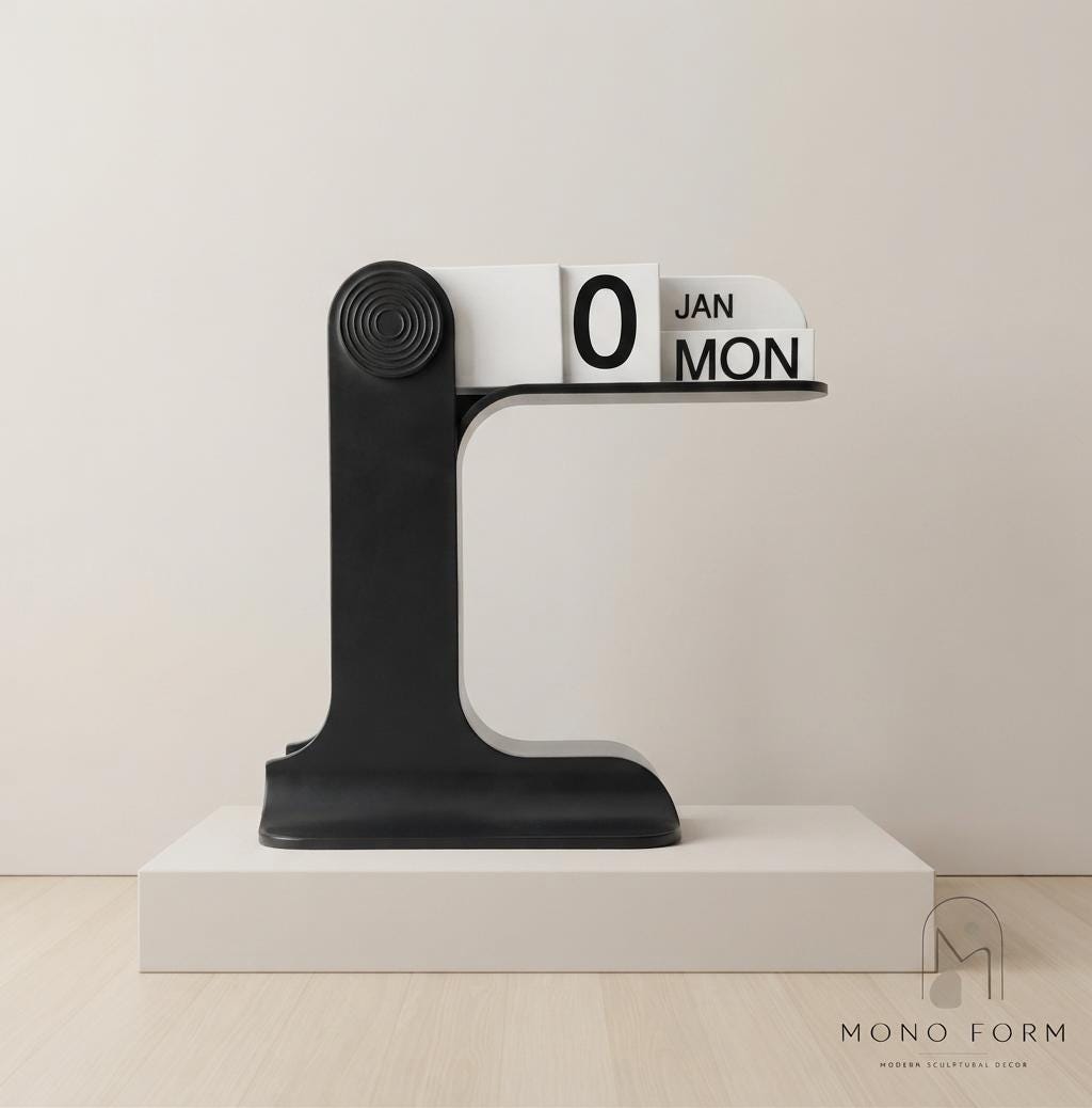 Imbroglio Calendar - Etsy Australia