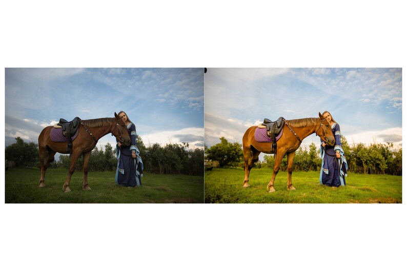 Soft Lightroom Presets Portrait presets blogger presets Lightroom presets Lifestyle presets