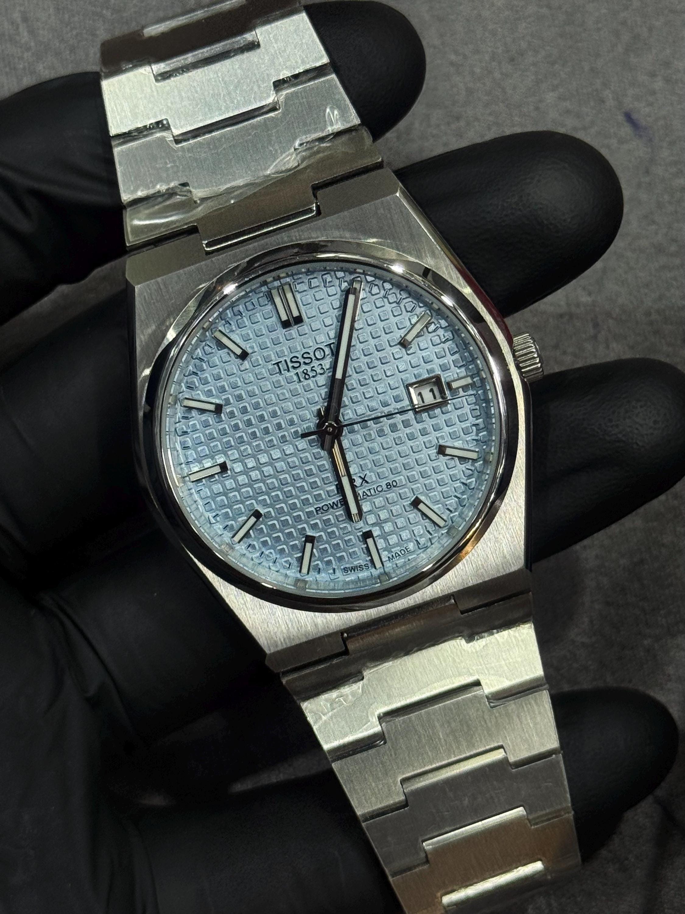 Tissot parts - Etsy 日本