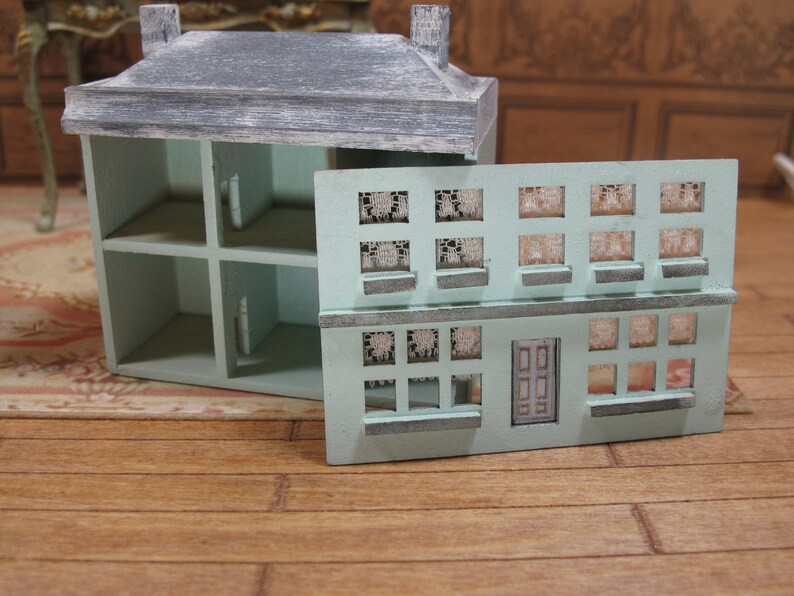 dollhouse miniatures etsy