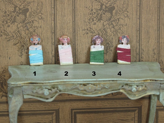 dollie and me dollhouse