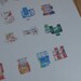 Downloadable Pharmacy Medication Box Prints Diy Set. Dollhouse ...