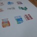 Downloadable Pharmacy Medication Box Prints Diy Set. Dollhouse ...