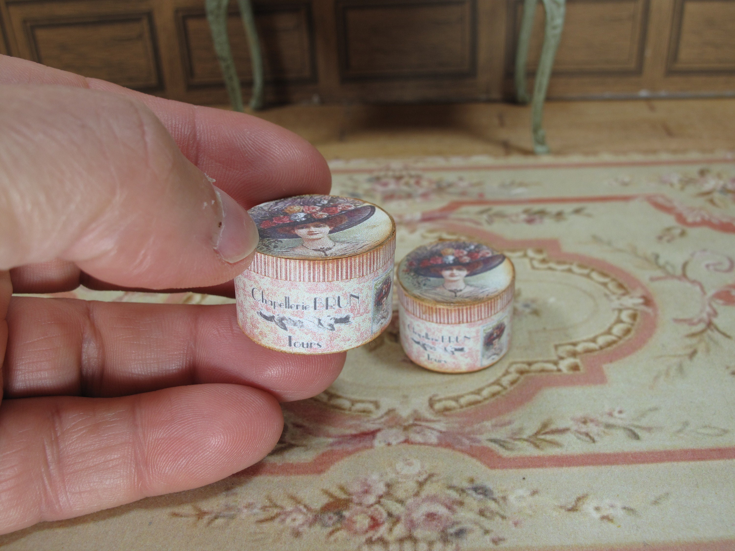 dollhouse miniature shops near me