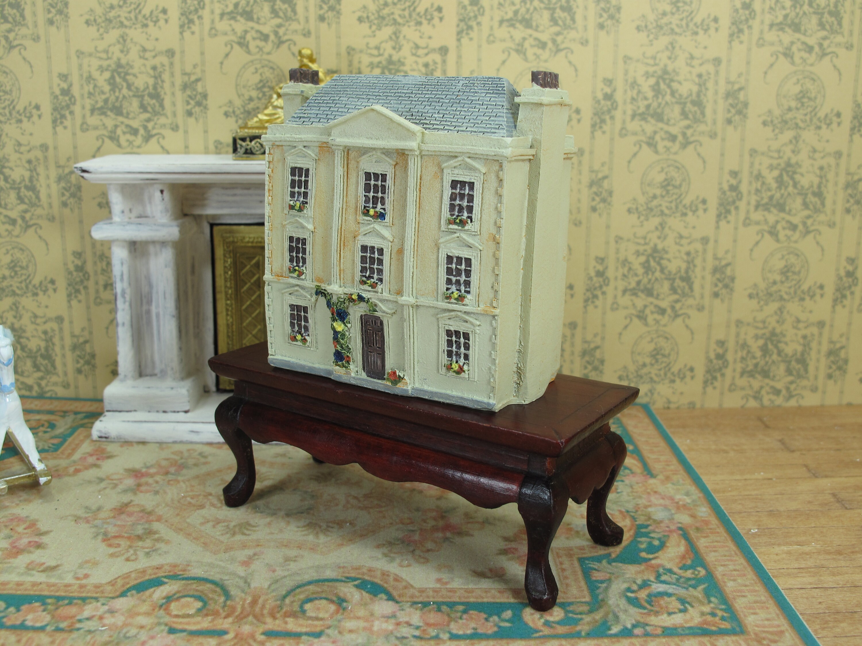 Sell Vintage Dolls House For Cash