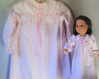 matching baby doll outfits
