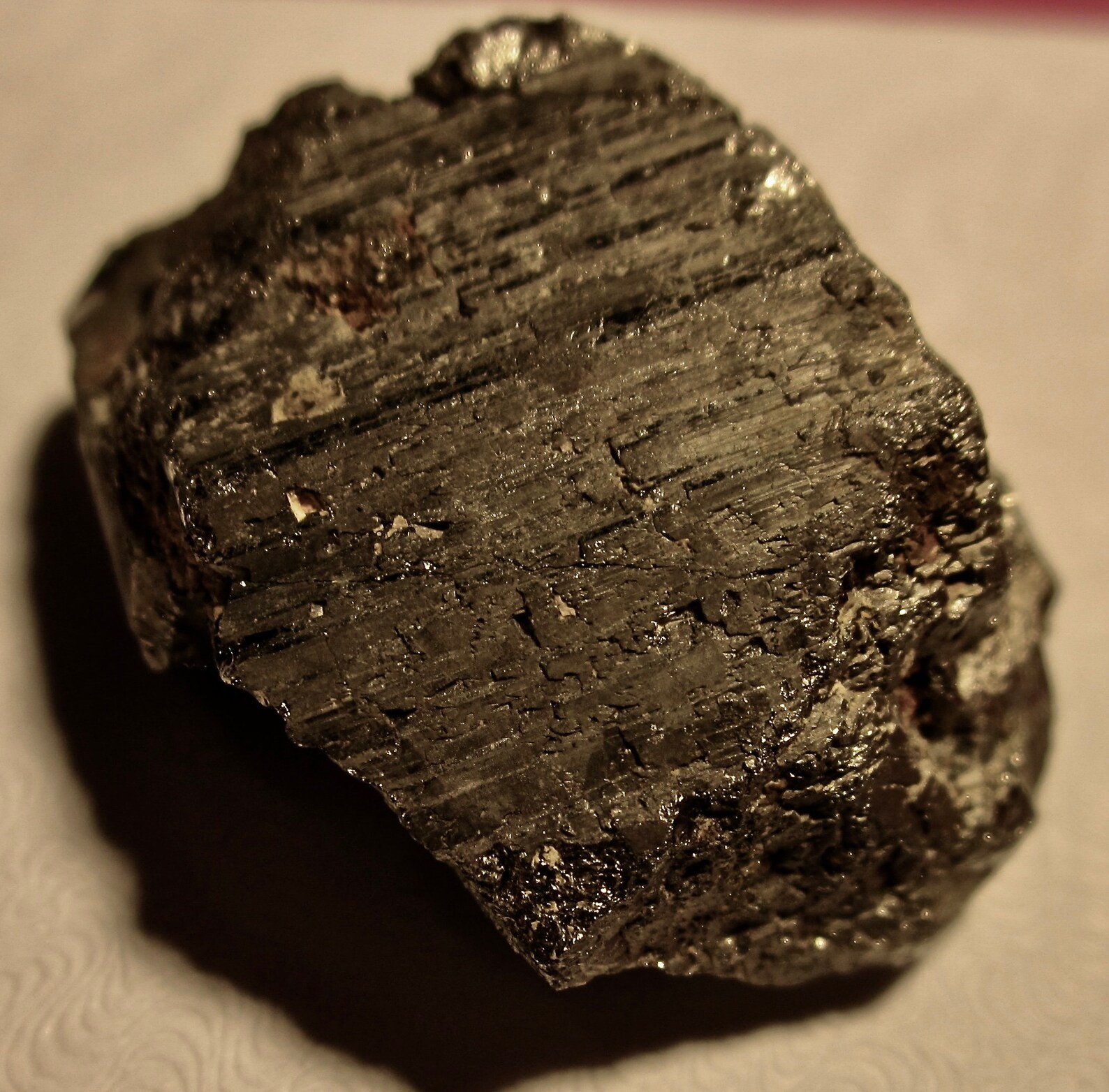 Pyrite is a brassyellow mineral with a bright metallic Etsy