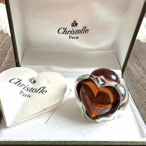 Christofle Bird - Etsy