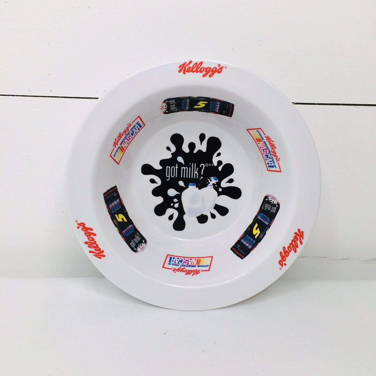 Kelloggs Cereal Bowls for sale Only 2 left at 65