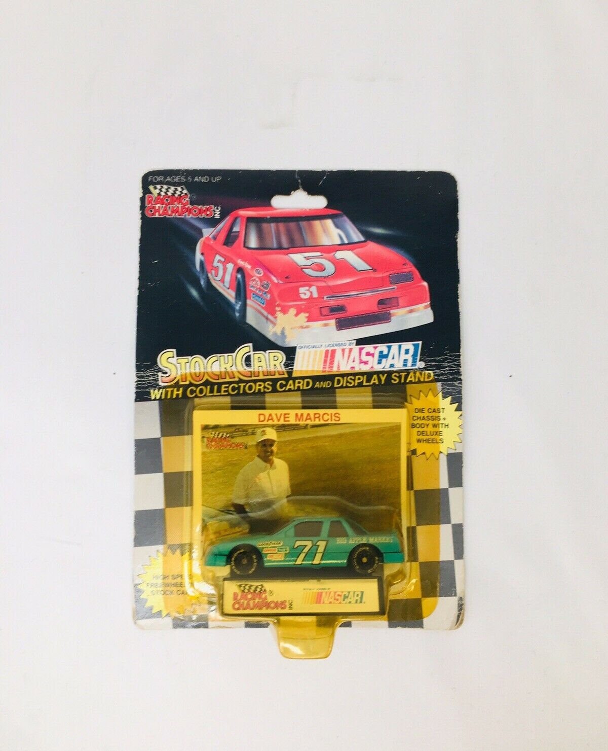 Old Nascar Diecast Cars For Sale at Elizabeth Scheel blog