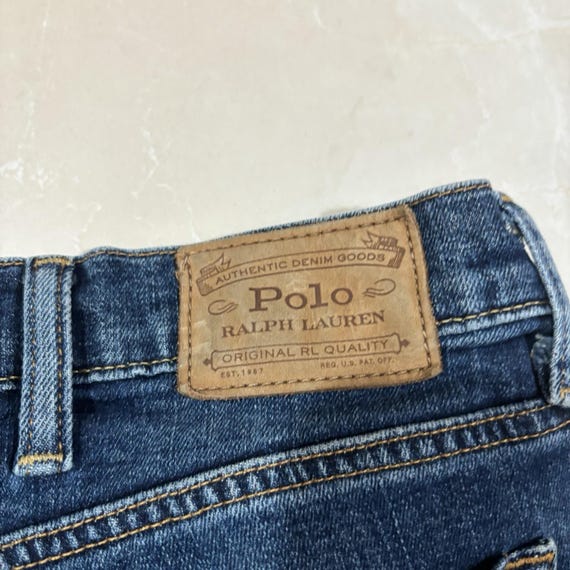 Polo Ralph Lauren Prospect Straight Jeans Men's 4… - image 10