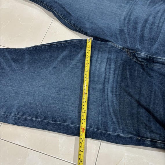 Polo Ralph Lauren Prospect Straight Jeans Men's 4… - image 14