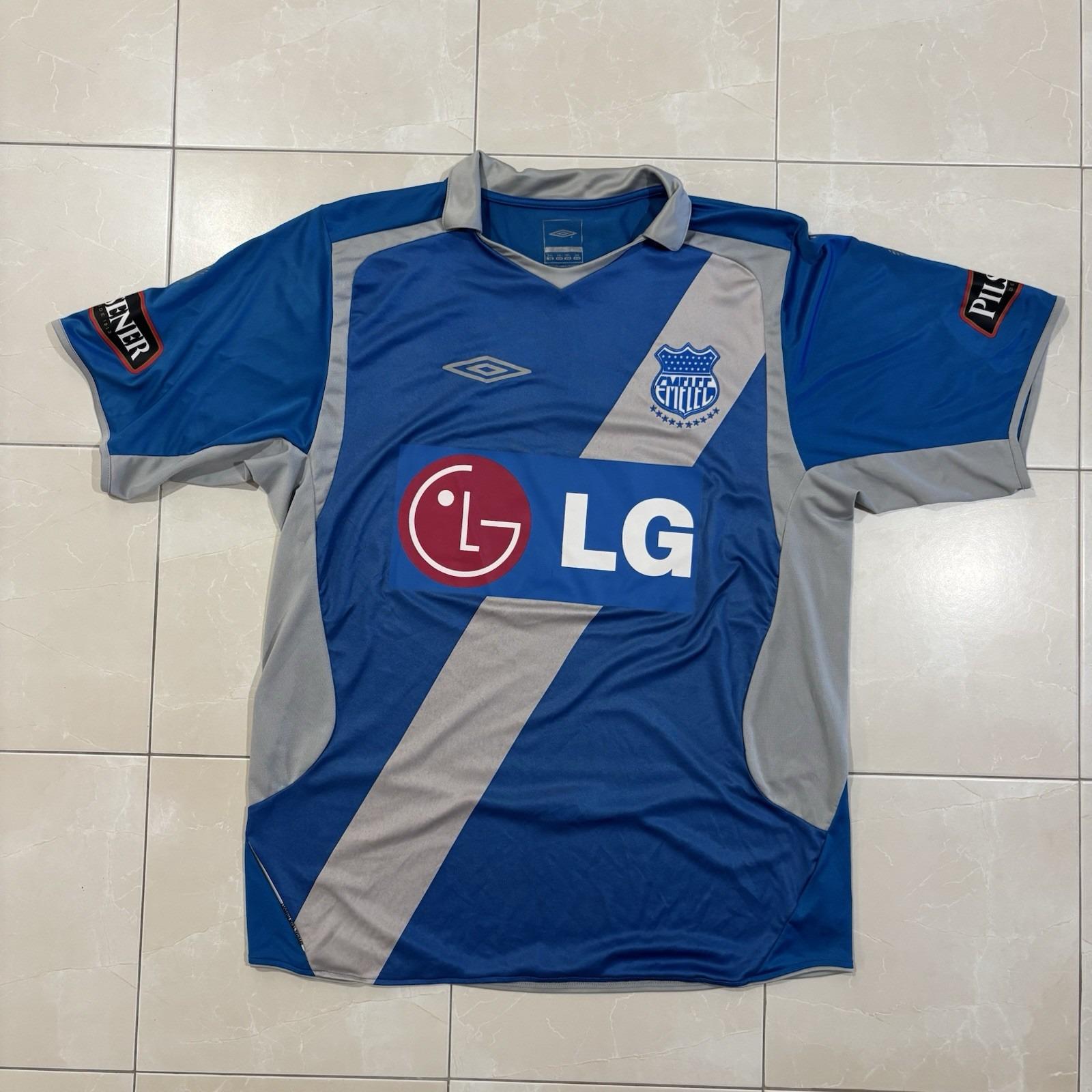 Umbro Vintage Soccer Jersey - Etsy