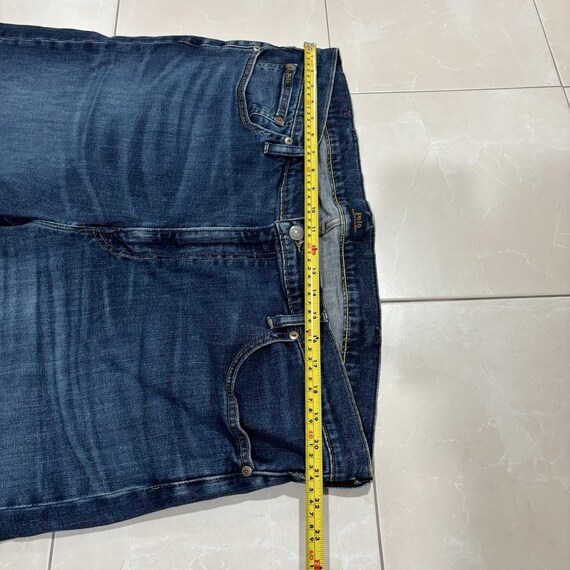 Polo Ralph Lauren Prospect Straight Jeans Men's 4… - image 13