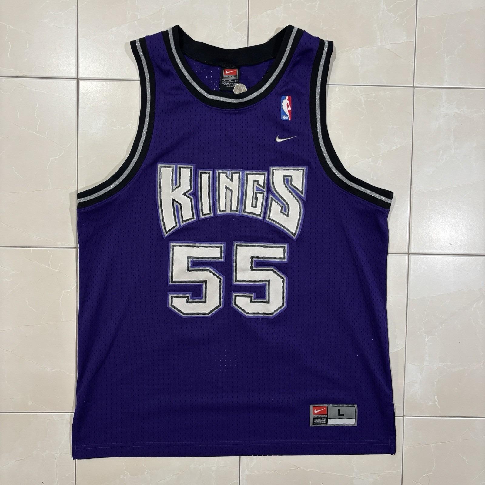 Jason Williams 55 Jersey - Etsy