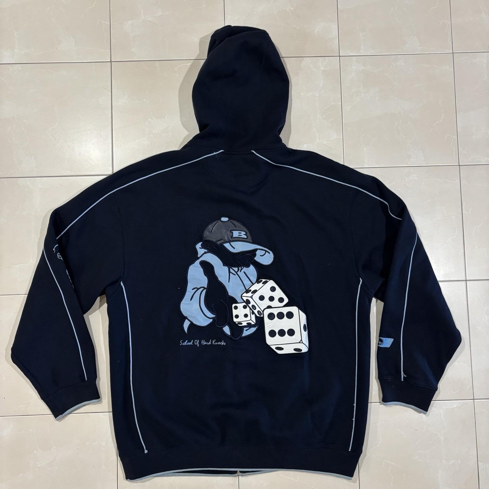 School of Hard Knocks Hoodie - Etsy