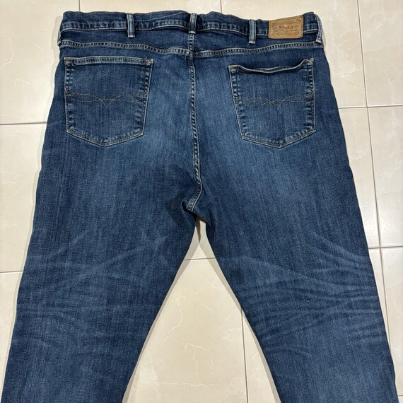 Polo Ralph Lauren Prospect Straight Jeans Men's 4… - image 8