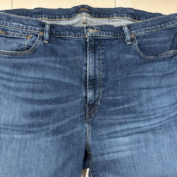Polo Ralph Lauren Prospect Straight Jeans Men's 4… - image 3