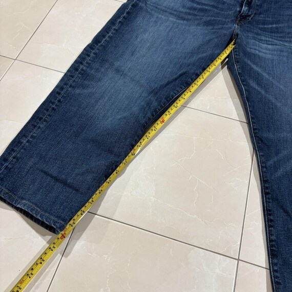 Polo Ralph Lauren Prospect Straight Jeans Men's 4… - image 11