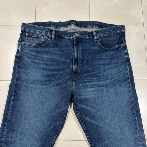 Polo Ralph Lauren Prospect Straight Jeans Men's 4… - image 2